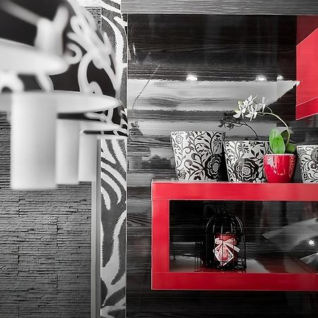 Luxury Apartments ブルガス エクステリア 写真