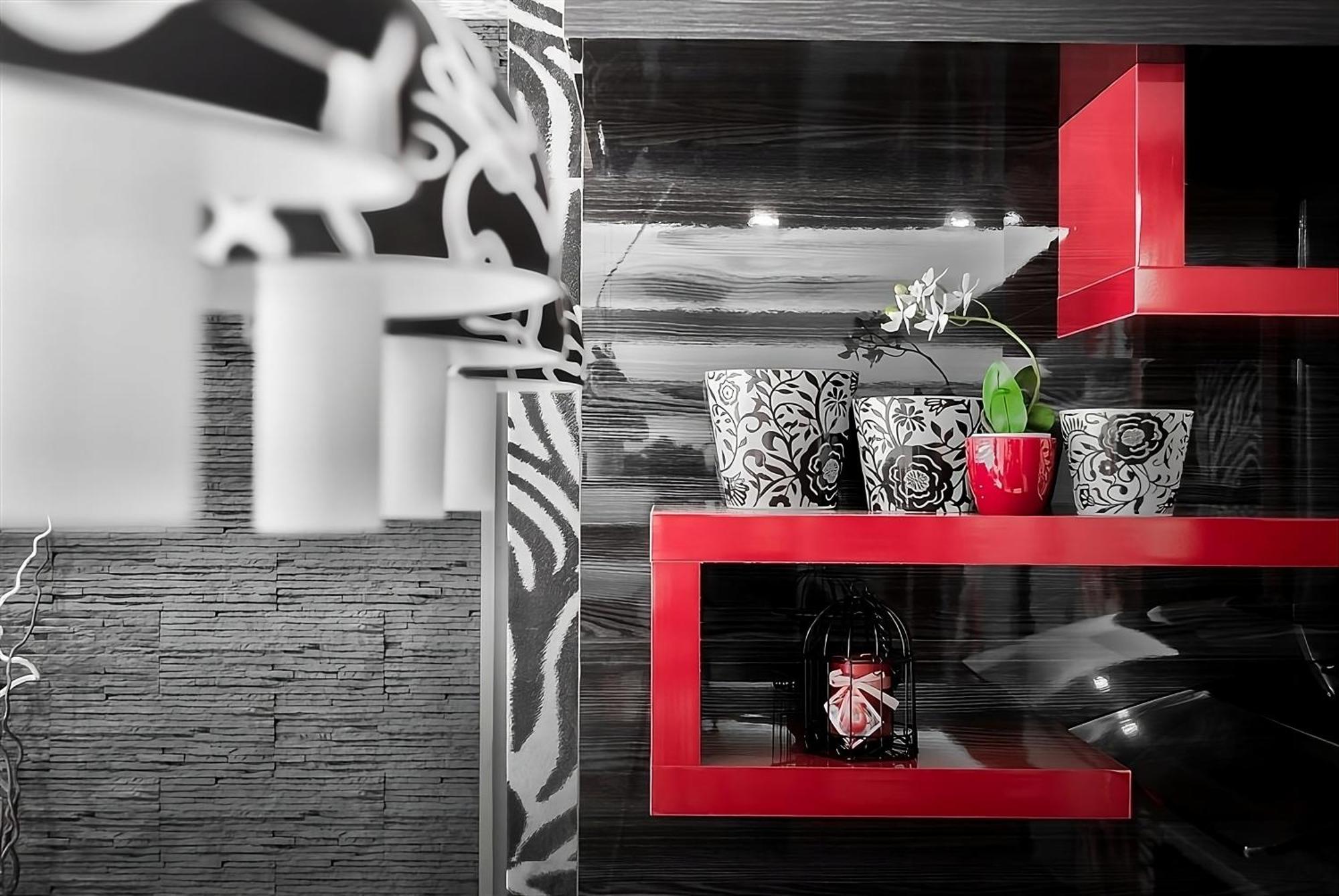 Luxury Apartments ブルガス エクステリア 写真
