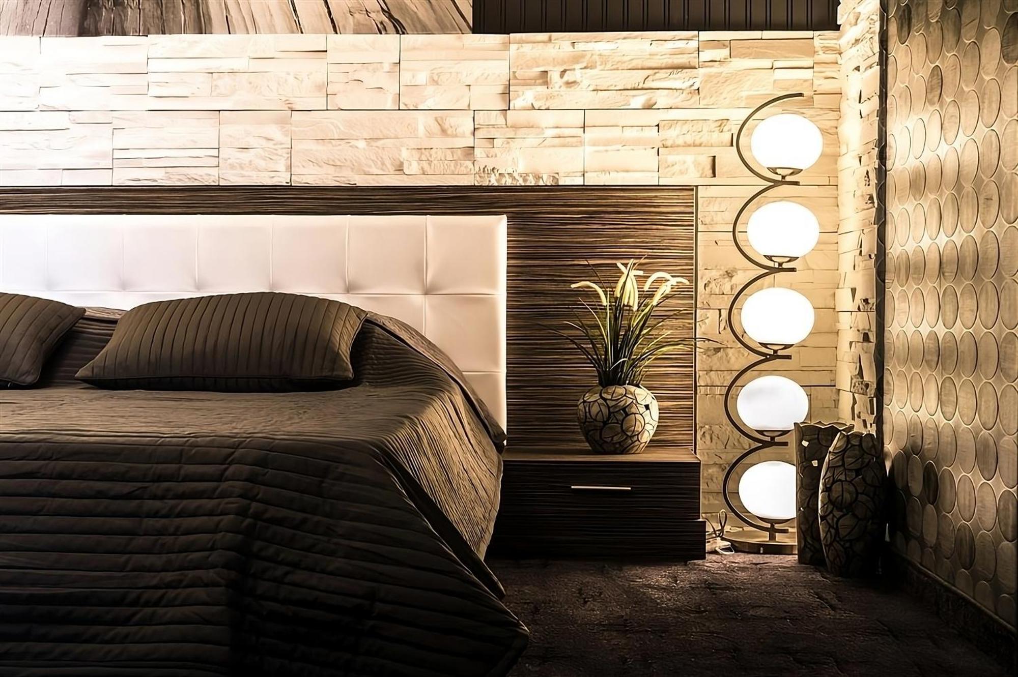 Luxury Apartments ブルガス エクステリア 写真